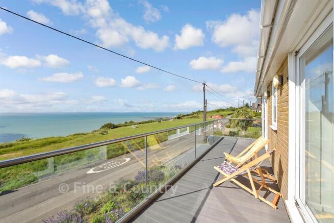 Balcony / Terrace