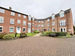 32, Ancholme Mews, Bigby Street, Brigg DN20 8BF