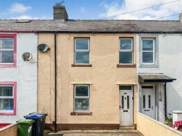 26, Croft Terrace, Wigton CA7 2AW