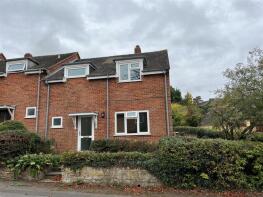 4, Chapel Gardens, Moreton-in-marsh GL56 9SL