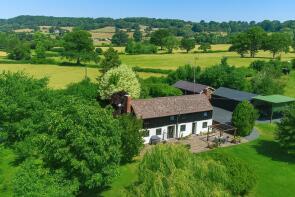 Rose Cottage, U95206 Stoke Bliss, Tenbury Wells WR15 8QH