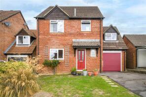 23, Fieldridge, Newbury RG14 2QD