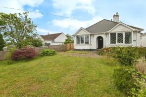 Fairbank, Blackhorse Lane, Blackhorse EX5 2AR