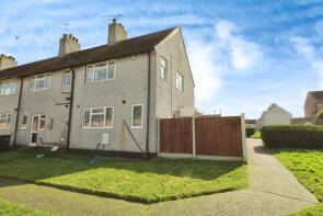 2, Anderson Road, Hemswell Cliff, Gainsborough DN21 5XP