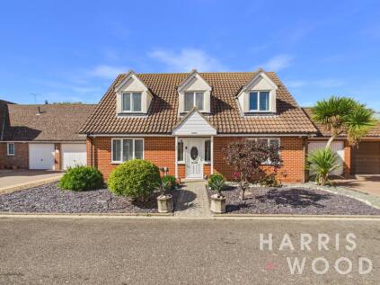 St. Johns Road, Clacton-on-sea, Essex, CO16