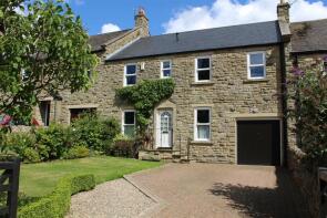 7, Greenbank, Barnard Castle DL12 0BQ
