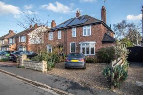 16, Shirley Road, Cambridge CB24 9JR