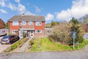 1, Bell Way, Kingswood ME17 3QH