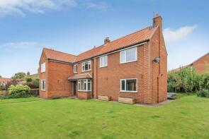 Newlands, Sleights Lane, Thirsk YO7 3PX