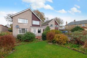 3, Tarvit Gardens, Cupar KY15 5BT