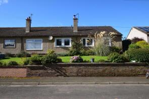 5, Teviot Road, Kelso TD5 8NE