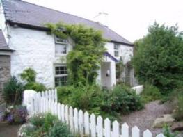 Tyn Y Mynydd, Mynydd Bodafon, Llanerchymedd LL71 8BL