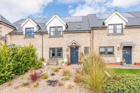 Peelwalls Meadows, Ayton, Berwickshire, TD14