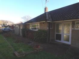 Underwood, Sandrock Road, Ventnor PO38 2NQ