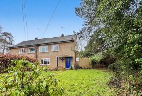 Cantium, Church Lane, Ipswich IP7 6JD