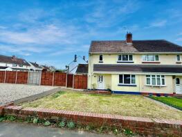 12, Boundary Road, Houndstone, Yeovil BA22 8SE