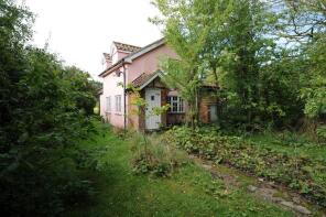 Mill Cottage, Mill Road, Eye IP23 7QU
