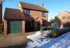 15, Truesdale Gardens, Peterborough PE6 9QG