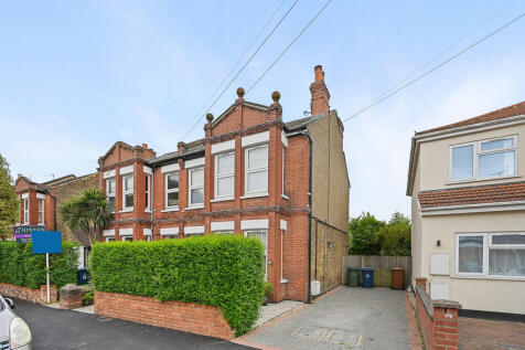 Spencer Road, Harrow
