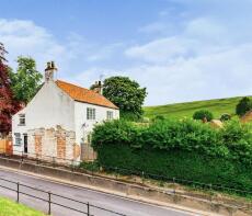 Sparrow Hall, Front Street, Driffield YO25 3TS