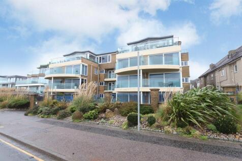 Boscombe Overcliff Drive, Bournemouth