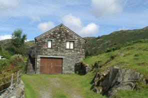 Peter Place, Elterwater, Ambleside LA22 9HW