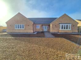 188, Wype Road, Whittlesey, Eastrea PE7 2AZ