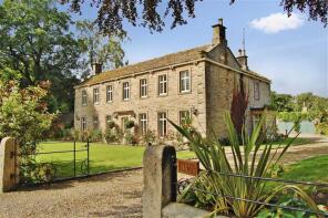 Beckwath, Low Green, Barnard Castle DL12 9EE