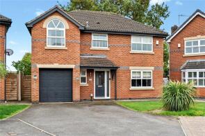 22, Peninsula Road, Norton, Worcester WR5 2SE