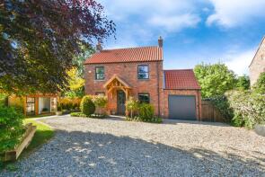 Paddock Cottage, Aldwark Village, York YO61 1UB