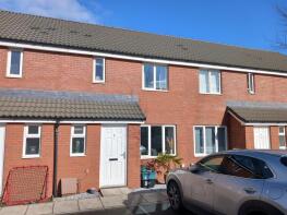 8, Daddon Close, Bideford EX39 3FZ