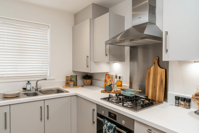 Similar show home