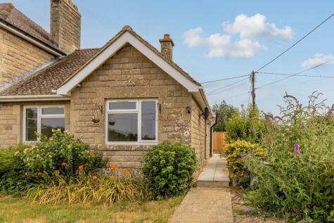 Tuners Lane, Crudwell, SN16