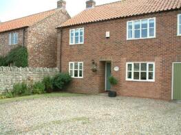 Bay Tree House, Oak Farm Court, Moor Lane, Broughton, Malton YO17 6QF