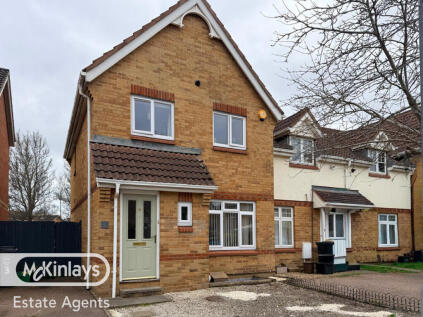 3 bedroom house Taunton