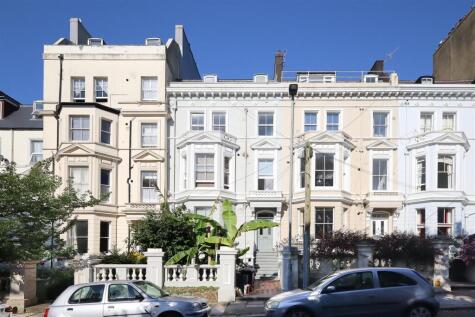 Charles Road, St. Leonards-On-Sea