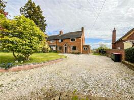 Shirley Cottage, Coppice Lane, Middleton B78 2AR