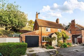 9 Vine Cottage, Duck Street, Devizes SN10 5NB
