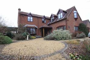 Somerton House, Barford Road, Norwich NR9 5HU