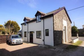 The Coach House, Road From Coach And Horses To The Beeches, Bideford EX39 5DG