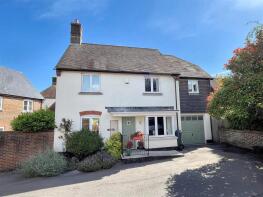 9, Lower School Lane, Blandford Forum DT11 9QH