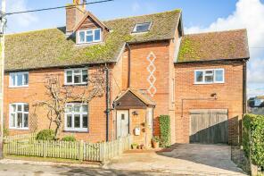 Hill View, Newbury Lane, Compton, Newbury RG20 6PB