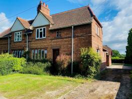 Damson Cottage, Oldfield Farm Road, Pulford, Chester CH4 9DG