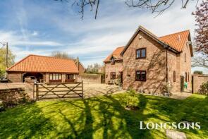 Netherfield House, Mere Road, Attleborough NR17 1HP