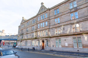 Flat 1/10, 21, St Andrews Street, Glasgow G1 5PA