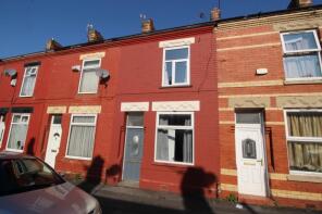 8, Crantock Street, Manchester M12 5TD