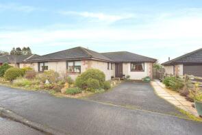 11, Allandale Crescent, Dunblane FK15 0LR