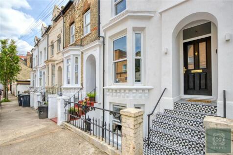 Windermere Road, Archway, London, N19
