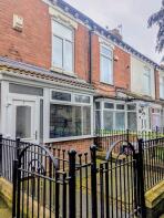 7, Evas Avenue, Hull HU3 6RX