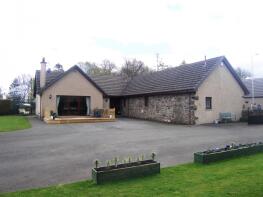 Woodbine Cottage, Duncrievie, Glenfarg PH2 9PD